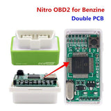 Plug OBD2 Chip Tuning Box