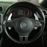 Steering Wheel Paddle Shifter