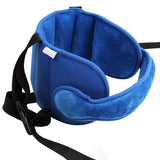 Verstellbare Kopfstütze für Kinder für Autositze
