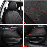 Soccer Ball Style Car Seat Cover