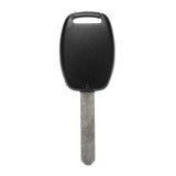 3 Button Remote Key Fob 433Mhz ID48 for Honda Accord 2003-2005 CRV 2005-2006 - Auto GoShop