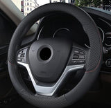 Universal Car Steering Wheel Cover