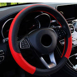 Car Universal Steering Wheel Cover