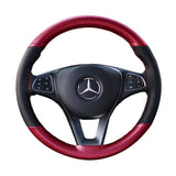 Anti-Slip Car Steering Wheel Cover