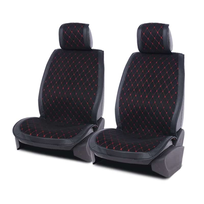 Seat Cover Set For Car