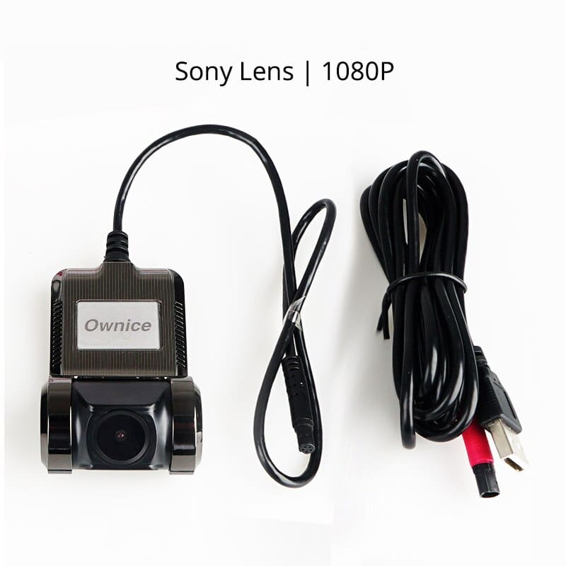 Mini-Auto-DVR-Kamera mit Nachtsicht