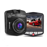 Mini cámara de tablero Full HD 1080P