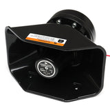 12V 400W Loud Car Warning Alarm Police Siren Horn PA Speaker MIC System - Auto GoShop