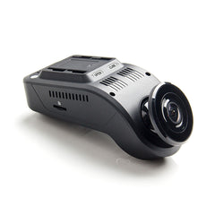 Dark Slate Gray Zenfox T3 2K 3CH Triple Channel Dash Cam Car DVR 1080P Rear Camera Sony Starvis IMX335 Video Recording Support 2.4GHz 5GHz Wifi