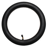 Dark Slate Gray Inner Tube Bent Valve Tire For Hota Pram Stroller Kid Bike 12 1/2 x 1.75 x 2 1/4