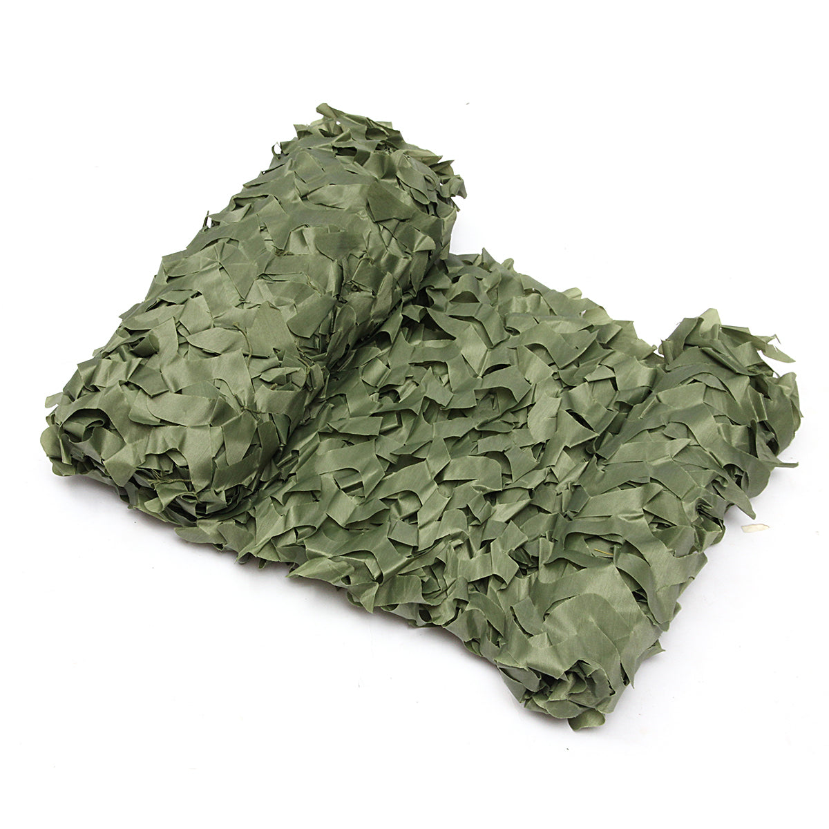 Dim Gray 4mX2m Camo Netting Camouflage Net for Car Cover Camping Woodland Military Hunting Shooting
