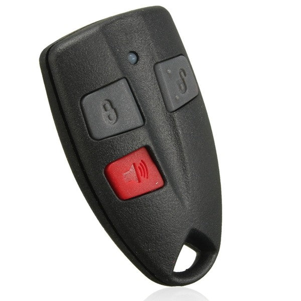 Maroon Repalcement 3B Car Remote Key For Ford AU Falcon XR6 XR8 FPV Series