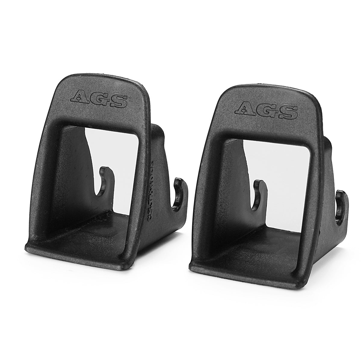 Universal Car Child Seat Restraint Anchor Mounting Kit ISOFIX Belt Connector - Auto GoShop