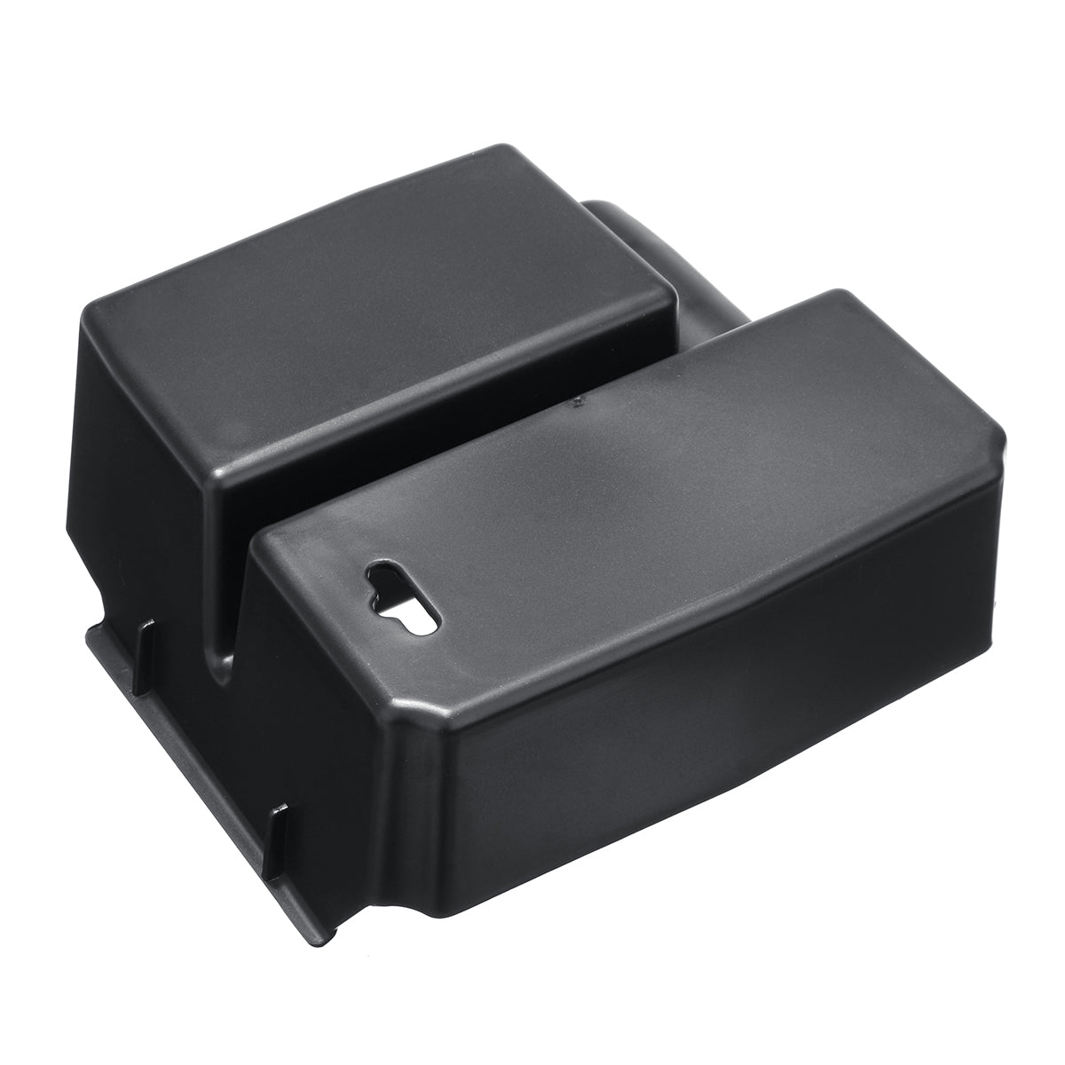 Armrest Car Storage Box Central Console Tray Box Card Phone Holder For Jeep Wrangler JK 2011-2017 - Auto GoShop