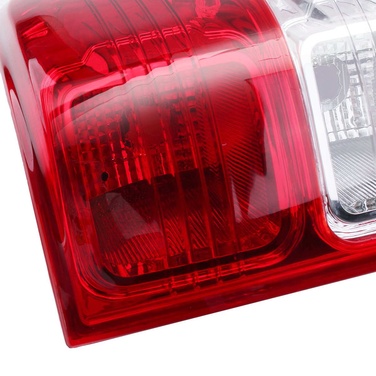 Dark Red Car Rear Tail Light Lamp Left/Right for Ford Ranger Ute PX XL XLS XLT 2011-2018