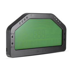 DO903III 12V 8-In-1 DPU Rally OBD2 Gauge Digital Display LCD Screen Race Dash Gauge Dashboard Sensor Kit 9000 Rpm Universal - Auto GoShop