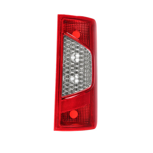 Firebrick Car Right Tail Lamp Light Lens Cover Replacement with No Bulb Wire For Ford Transit Connect 2009-2014
