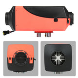 12V 5000W Diesel Air Heater Diesel Air Parking Heater Diesel Heating Parking Air Heater Kit - Auto GoShop