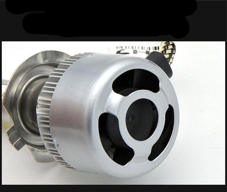 Gray Factory direct selling new hot car LED headlight bulb C6S2S3 high beam near light headlight cross-border supply