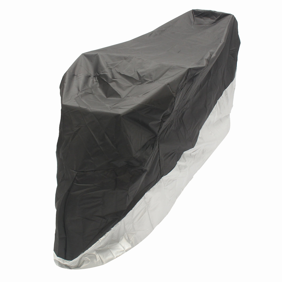 Dark Slate Gray Waterproof Motorcycle Cover M L XL XXL 3XL 4XL Scooter Moped Rain UV Dust Cover