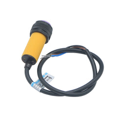 Sandy Brown Infrared obstacle avoidance sensor (Yellow)
