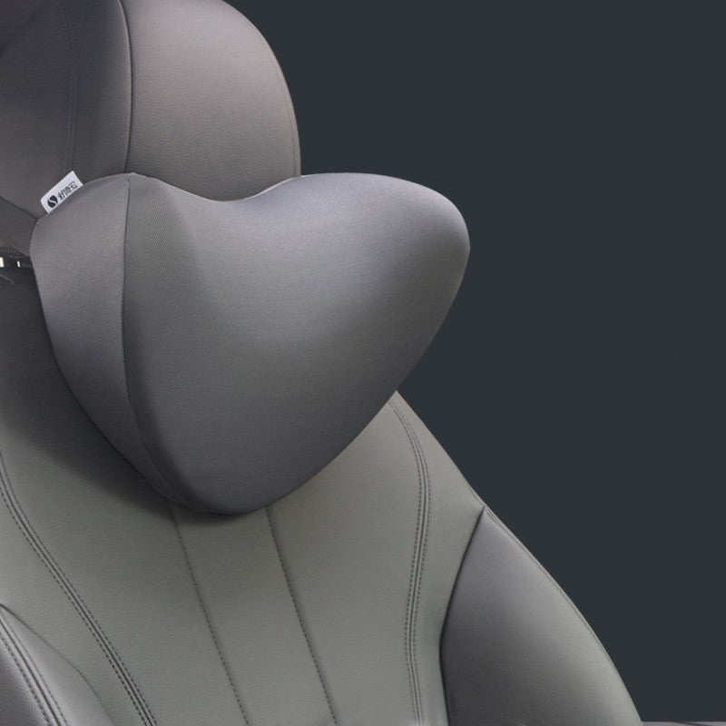 Car headrest and neck pillow - Auto GoShop
