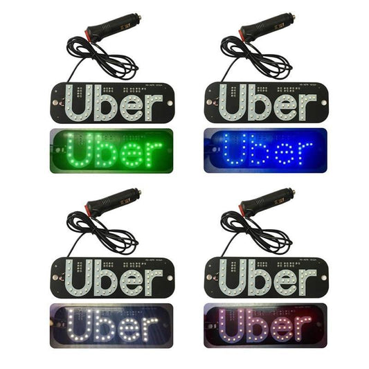 Forest Green Car license plate pull lamp