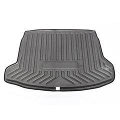 Car Rear Trunk Boot Liner Cargo Mat Floor Tray for Nissan QASHQAI/DUALIS J11 2007-2017 - Auto GoShop
