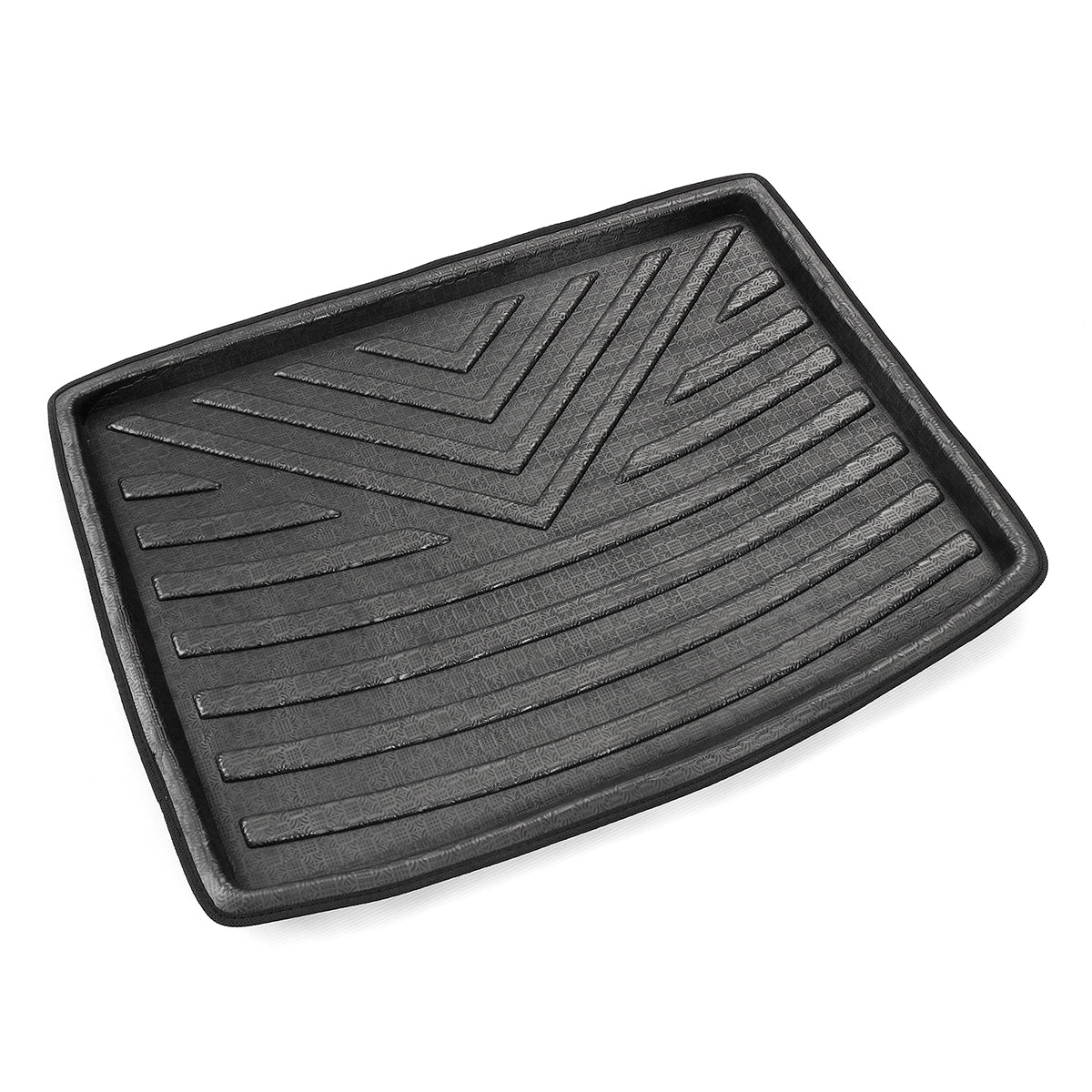 Rear Trunk Cargo Boot Liner Mat Tray For Jeep Renegade 2014-2019 - Auto GoShop