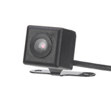 Dim Gray MT208 Dual Lens Motorcycle HD DVR Dash Cam Front & Rear Video Recorder Sport Camera G-sensor