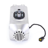 Light Gray 12V 5KW Diesel Air Heater Kit Diesel Heater Air Parking Heater