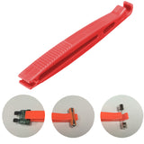Car Van Standard Fuse Blade Glass Puller Extractor Removal Insert Tool - Auto GoShop