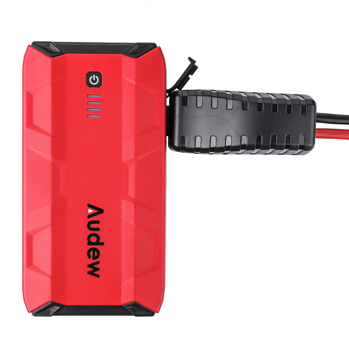 Car Jump Starter 1000A Peak 12V Portable Powerbank with Jumper Cable - Auto GoShop
