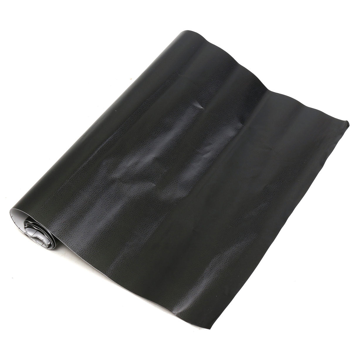 Dark Slate Gray 3D Black Texture Sheet Car Auto Interior Trim Vinyl Film Wrap Sticker