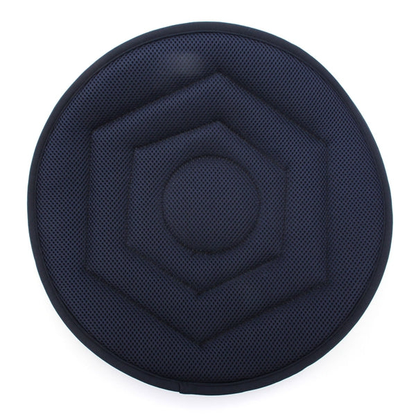 Car Rotating Seat Mobility Aid Cushion With Memory Foam Home - Auto GoShop