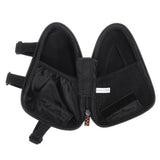 Black Motorcycle Frame Storage Bag Saddlebags For BMW G310GS R1200GS F800GS F650GS F700GS R1250GS