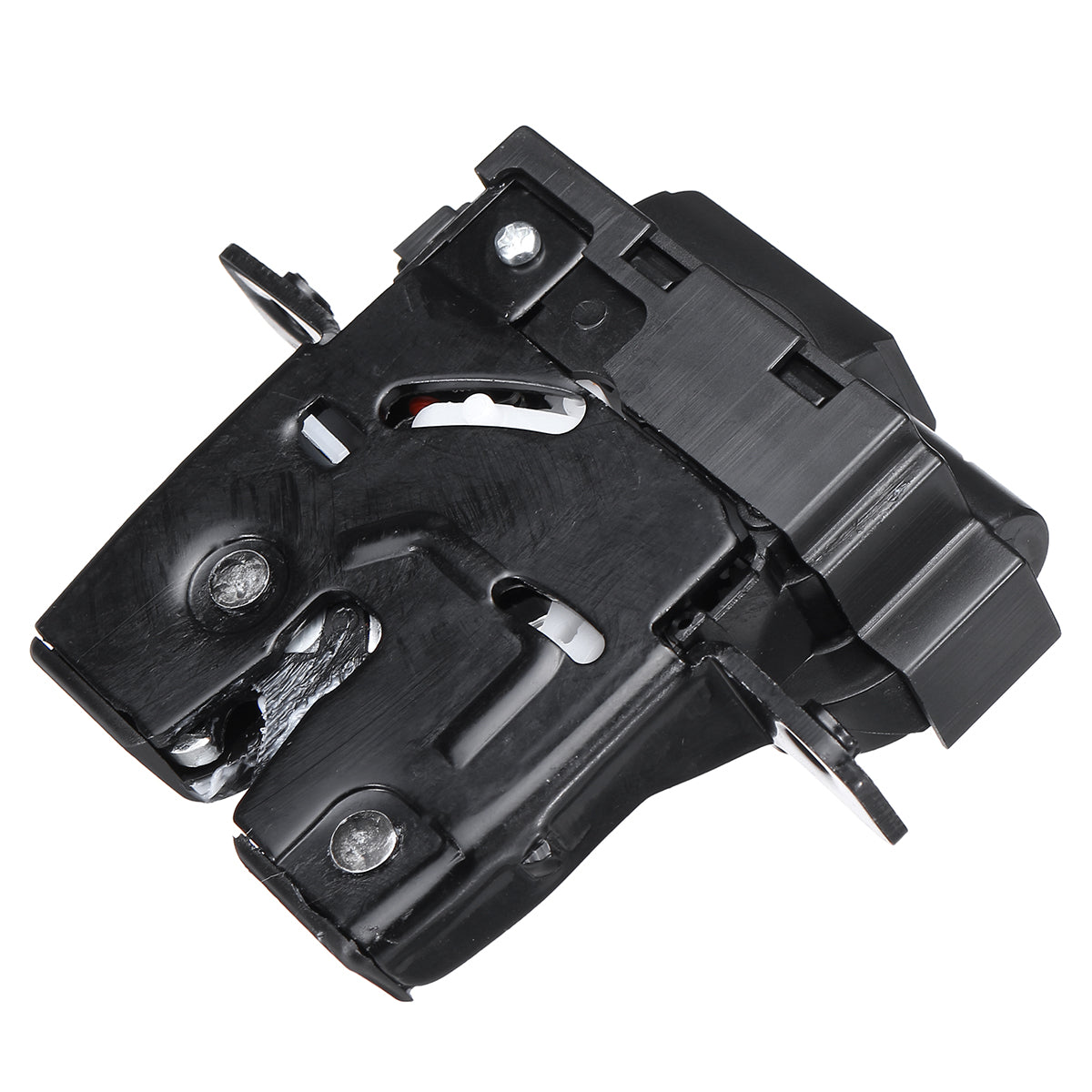 Dark Slate Gray Tailgate Boot Door Lock Latch Mechanism For Nissan Micra MK3 Qashqai 90502-2DX0A