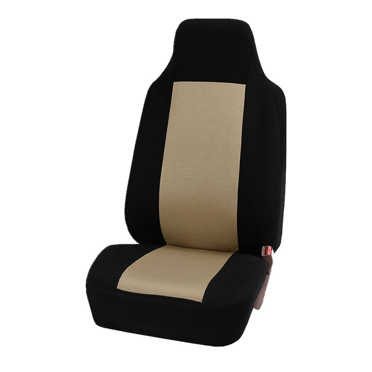 Universal Car Full Seat Covers Protector Cushion Front Rear Truck SUV Van - Auto GoShop