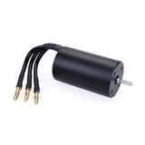 Surpass Hobby 3660 Waterproof Sensorless Brushless Motor for 1/10 RC Vehicles Car Parts - Auto GoShop