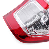 Dark Red Car Rear Tail Light Lamp Left/Right for Ford Ranger Ute PX XL XLS XLT 2011-2018
