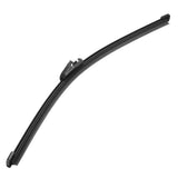 Dim Gray 13 Inch Rear Window Wiper Blade For BMW X3 F25 For VW For Tiguan For Polo 9N For Golf V For Touran