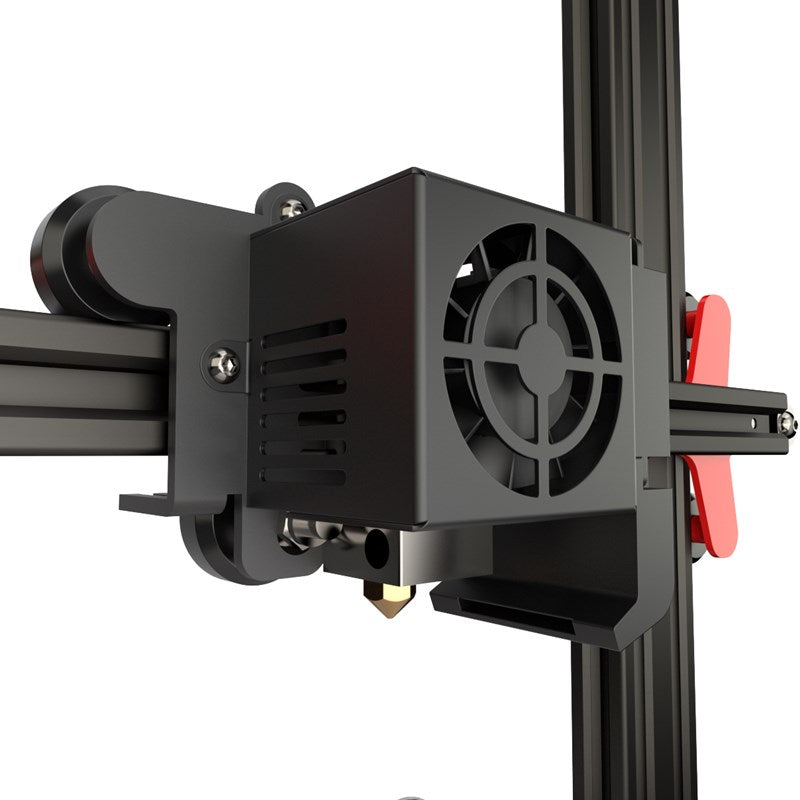 Anet® ET4 All Metal Frame DIY 3D Printer Kit 220*220*250mm Print Size Support Filament Detection/Resume Print/Auto-leveling/ - Auto GoShop