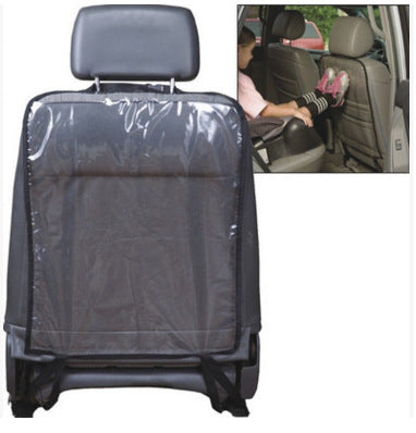 Car seat back cover - Auto GoShop