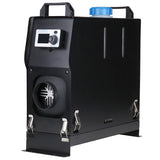 12V 5KW Air Diesel Heater Parking Heater All In One LCD Display with Remote control - Auto GoShop