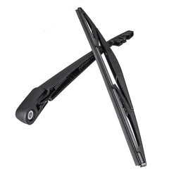 Car Rear Wiper Blade Blades & Windscreen Wiper Arm For Great Wall Hover H5 H3 - Auto GoShop