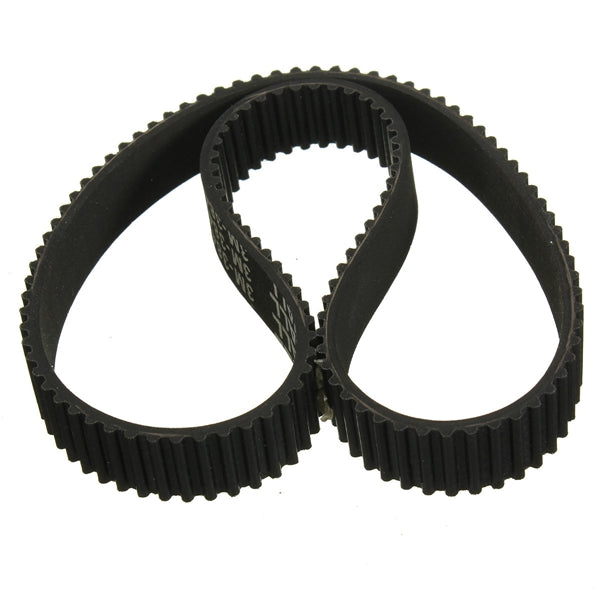 HTD 384-3M-12 Drive Belt Kit Replacement For Escooter Electric Scooter - Auto GoShop