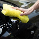Super Absorbent Car Cleaning Towel - Auto GoShop