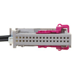 32 PIN bluetooth Module AUX Cable Adapter Audio Decoding For Audi A3 A4 A6 A8 TT R8 RNS-E - Auto GoShop