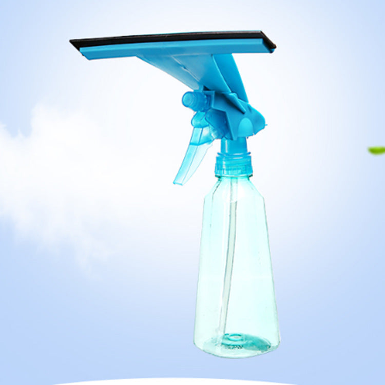 Alice Blue Glass cleaning wiper