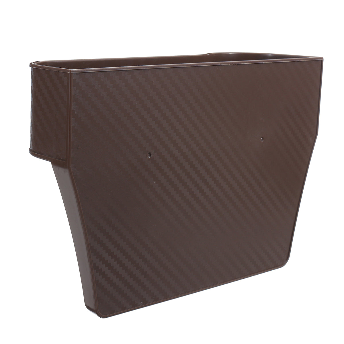 Universal Main Driver Car Seat Gap Storage Box Durable Small Object Storage Organizer - Auto GoShop